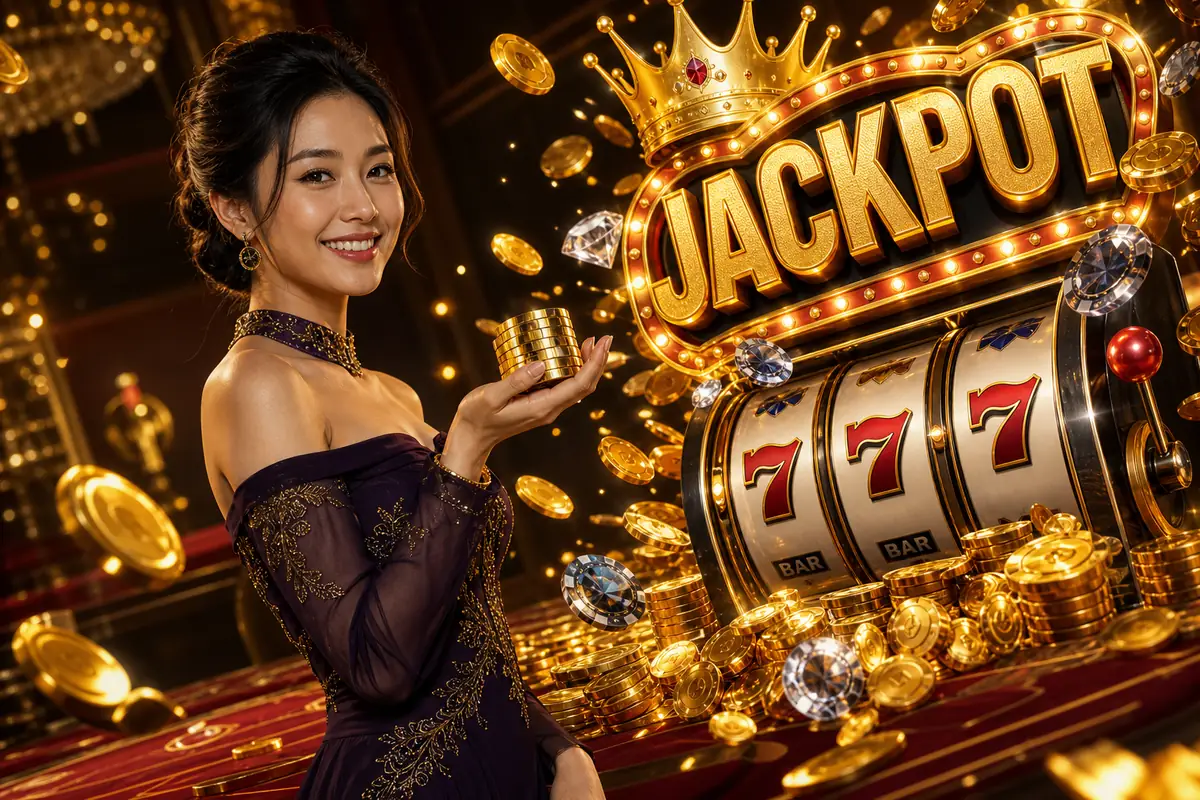 afb888 Casino meja baccarat dealer langsung