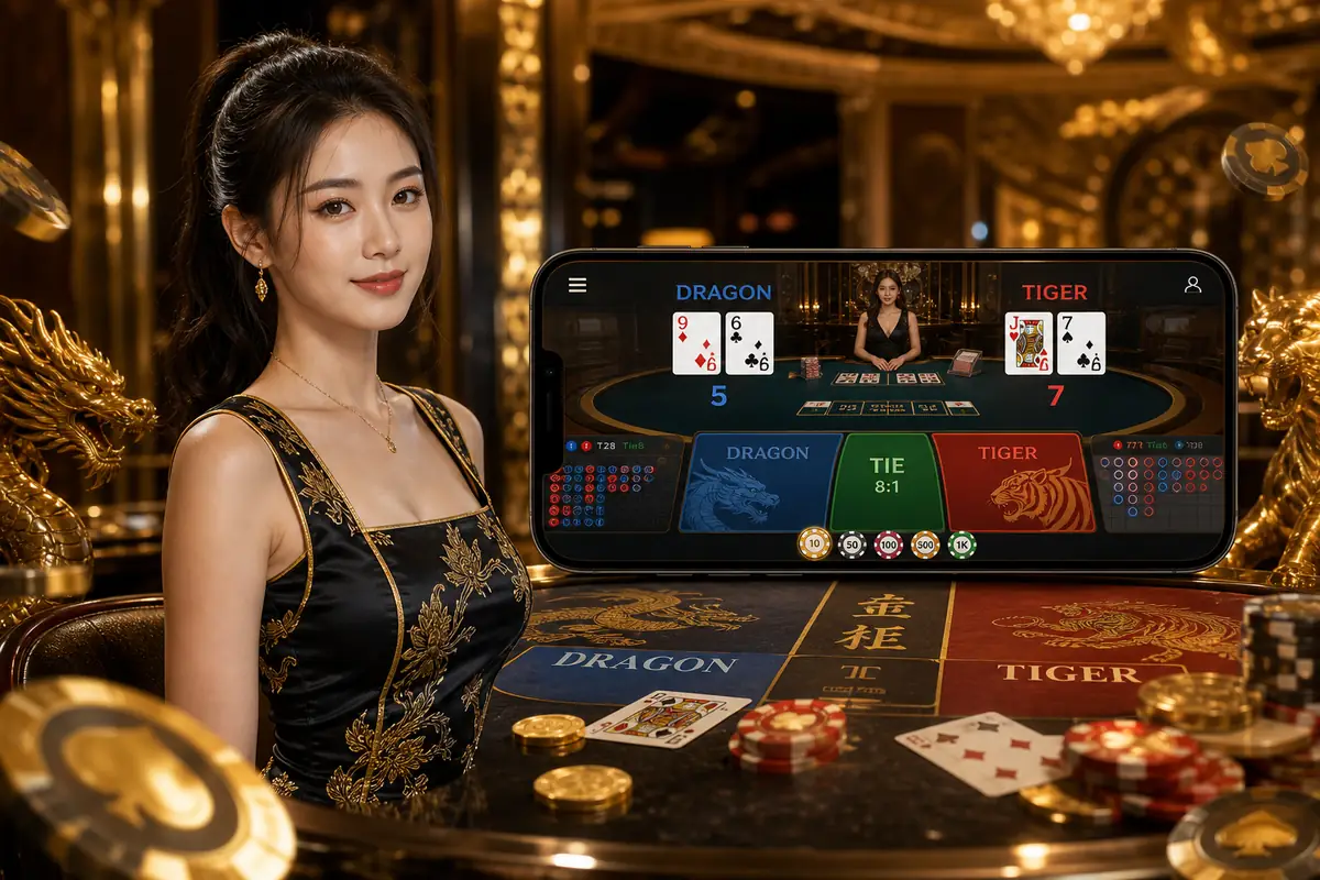 afb888 platform kasino online Malaysia