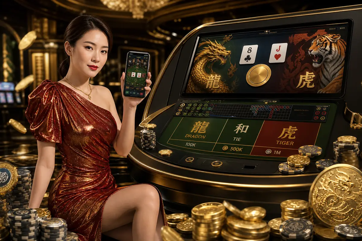 afb888 slot Fortune Tiger PG Soft