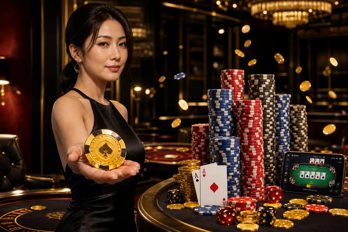 afb888 antara muka live casino mudah alih